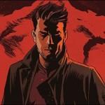 Doctor Spektor: Master of the Occult #1 Coming in May 2014 From Dynamite