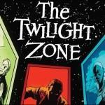 First Look at Twilight Zone #1 by J. Michael Straczynski and Guiu Vilanova