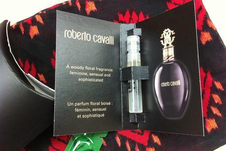 Inside the May Edition of My Envy Box - Pictures Inside the May Edition of My Envy Box - Pictures