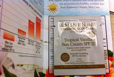 Inside the May Edition of My Envy Box - Pictures Inside the May Edition of My Envy Box - Pictures