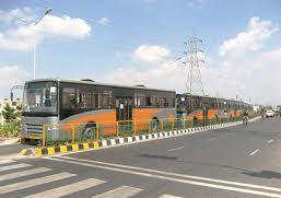 The BRTS