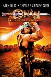 Conan