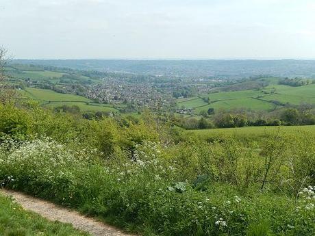 Leading Through Lansdown