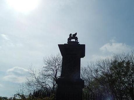 Leading Through Lansdown