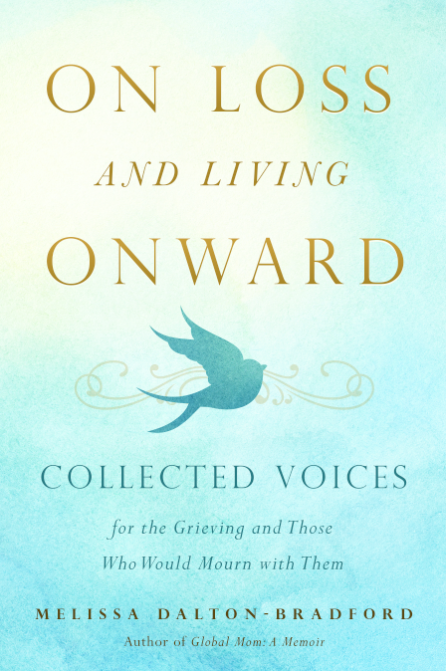 Comforting the Bereaved