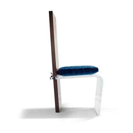 Ambrosia Chair By B. Pila