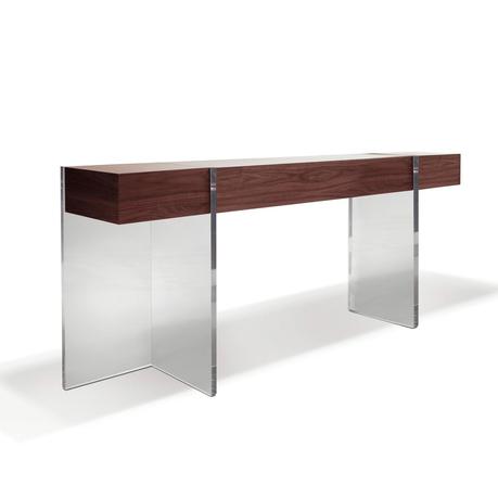 Levitas Console by B. Pila 