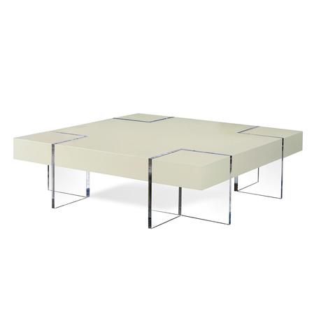 Levitas Coffee Table by B. Pila