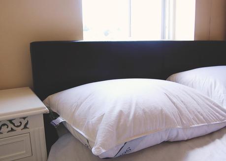 Review | Birlea Berlin Faux Leather Bed