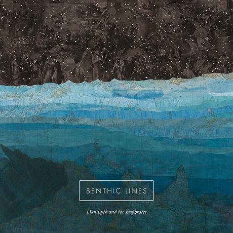 Track Of The Day: Dan Lyth And The Euphrates - 'Four Creatures'