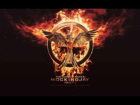 THE HUNGER GAMES: MOCKINGJAY – Part 1 – Official Motion Poster Teaser Trailer