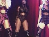 Danity Kane Performs ‘Lemonade” Tour