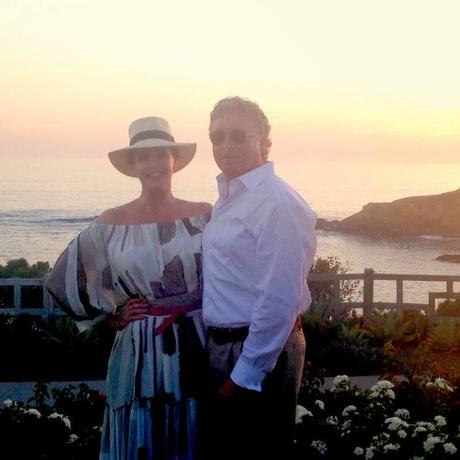 Sunset At The Montage … SoCal Date Night Perfection