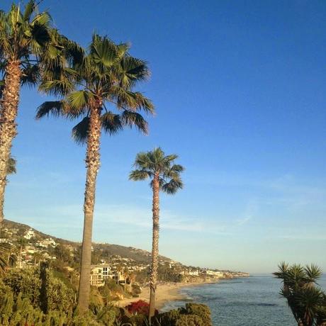 Sunset At The Montage … SoCal Date Night Perfection