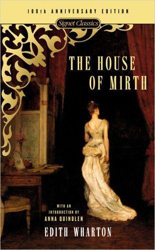 The House of Mirth