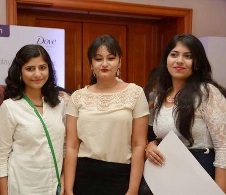 My Play Date with Dove and Indiblogger at Mumbai - DovePlay Event Coverage and Pictures