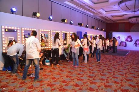 My Play Date with Dove and Indiblogger at Mumbai - DovePlay Event Coverage and Pictures