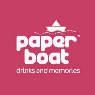 Product Review for Paper Boat Drinks- Serve or Sip