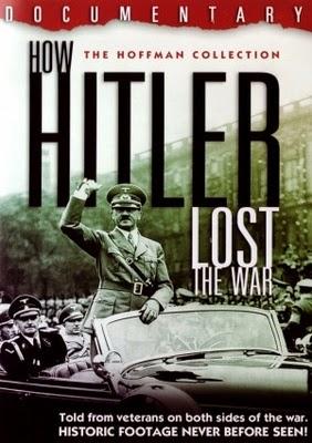 #1,371. How Hitler Lost the War  (1989)