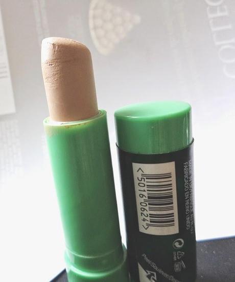 What Not To Buy: The Body Shop Tea Tree Concealer