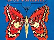 Historic 1967 Live Album From Psych Rock Pioneers Iron Butterfly Receives First Ever Proper Release!