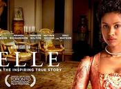 "Belle" Absolutely Wonderful Period Movie