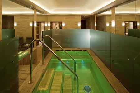 Park Hyatt Milan spa experiences that last at The Spa