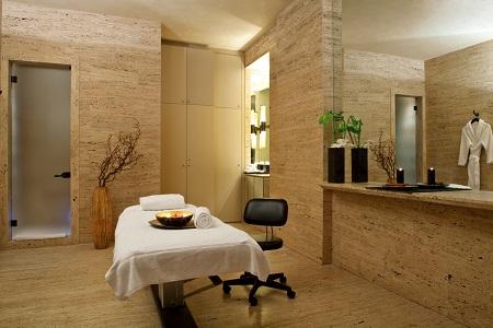 Park Hyatt Milan spa experiences that last at The Spa