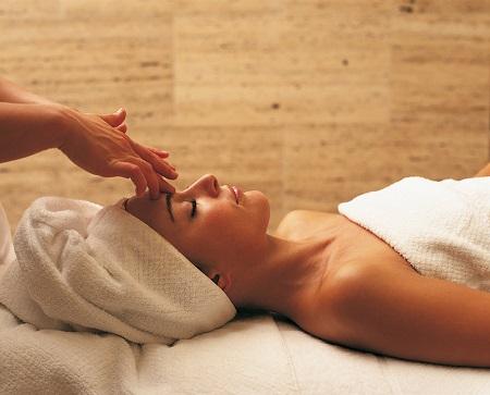 Park Hyatt Milan spa experiences that last at The Spa