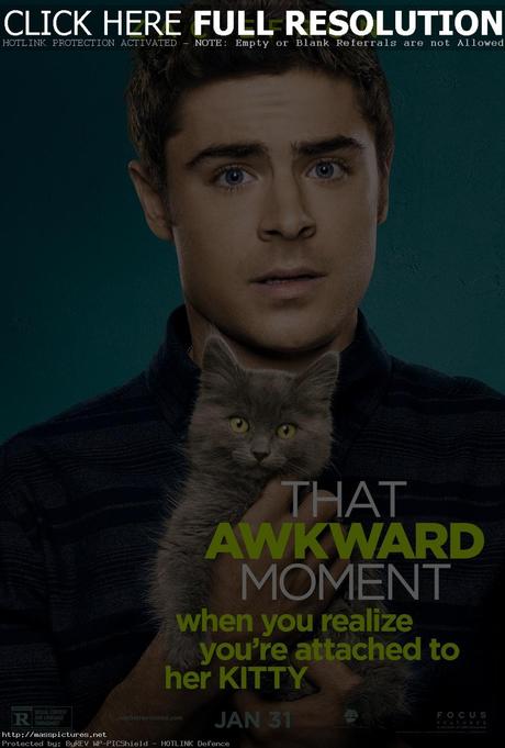 That Awkward Moment (2014)