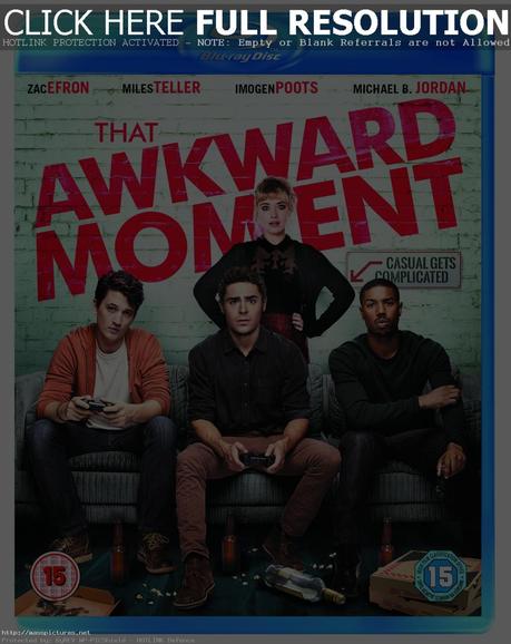 That Awkward Moment (2014)