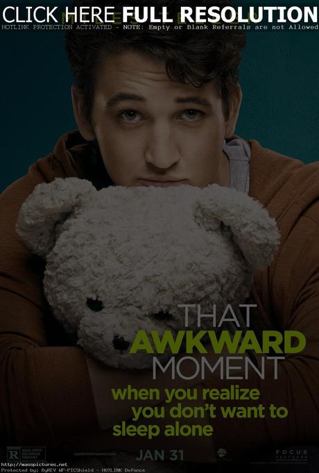 That Awkward Moment (2014)