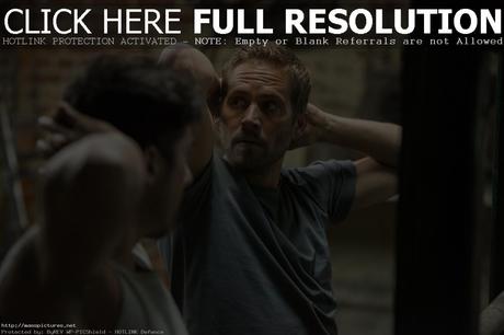 Brick Mansions (2014)