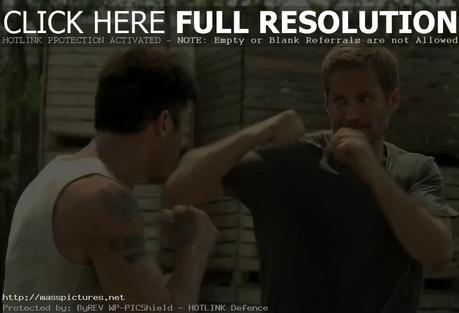 Brick Mansions (2014)