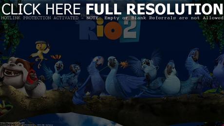 Rio 2 (2014)