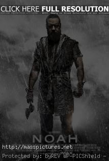 Noah (2014)