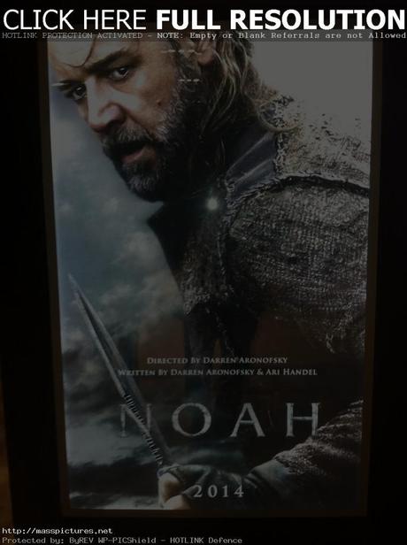 Noah (2014)