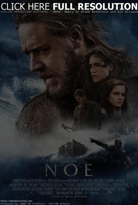 Noah (2014)