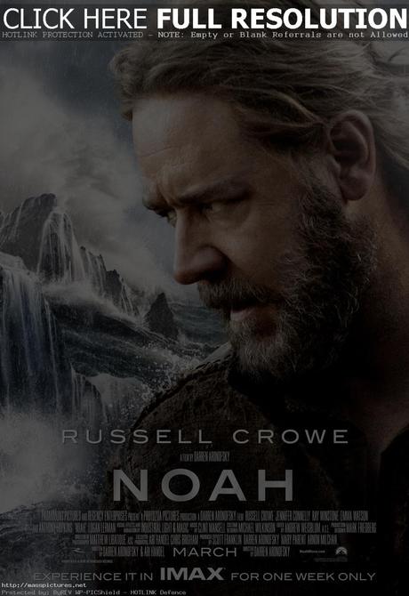 Noah (2014)