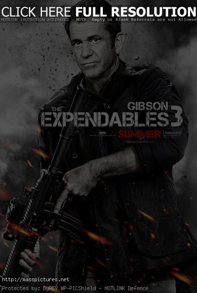 The Expendables 3 (2014)