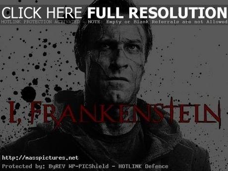 I, Frankenstein (2014)