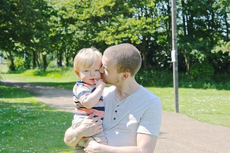 Sun = Time for a Picnic!