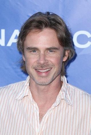 Sam Trammell at Nautica and LA Confidential’s Oceana Beach House Party sambeachparty2