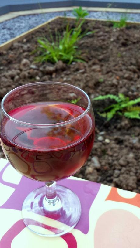 All on a Sunny Weekend