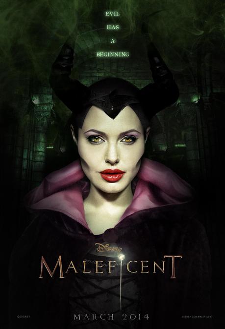 Maleficent (2014)