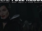 Maleficent (2014)