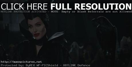 Maleficent (2014)