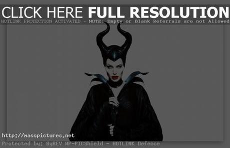 Maleficent (2014)