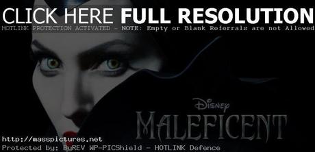 Maleficent (2014)