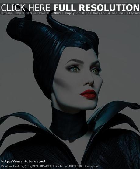 Maleficent (2014)